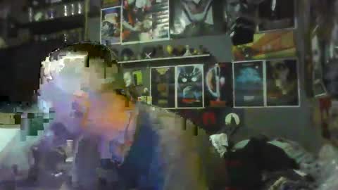 That guy online show from 02-26-26, 02:32