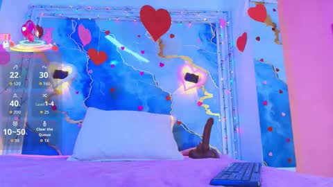 Lorrayne online show from 02-14-26, 12:13