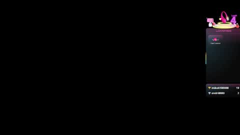 Snapshot of _louane_bour chatting on 09-16-25, 12:44  Laura  Independent Model  online show from 09-16-25, 12:44