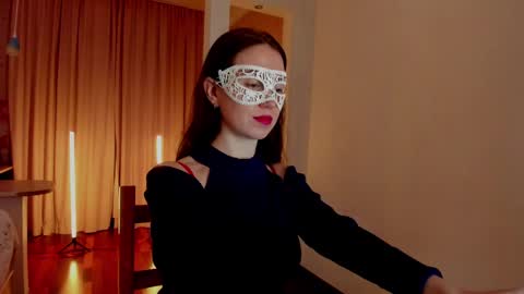 Alice online show from 01-19-25, 07:47