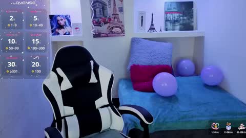 Snapshot of _lucia_21 chatting on 10-04-25, 04:10 Lucia online show from 10-04-25, 04:10