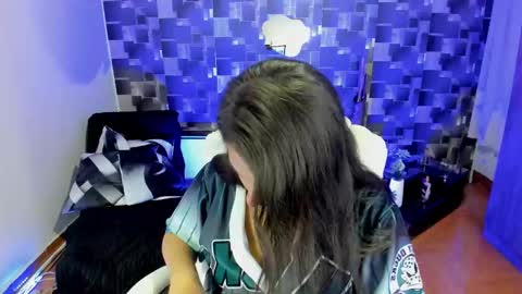 _lucia_777 online show from 02-28-26, 06:31