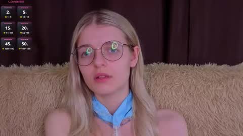 Monica online show from 11-10-25, 08:30