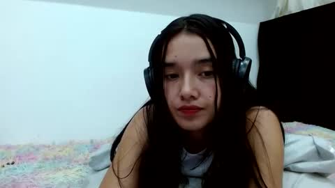 luna online show from 10-15-25, 02:44