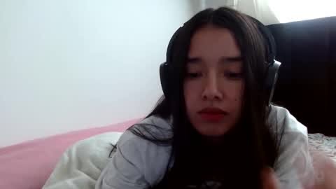luna online show from 10-20-25, 01:55