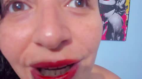 Snapshot of _luna__sweet_ chatting on 09-29-25, 09:08 luna sweet online show from 09-29-25, 09:08