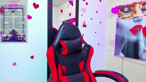 luna torres online show from 03-05-26, 02:02