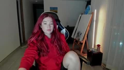 _lunaa__ online show from 01-14-25, 12:33
