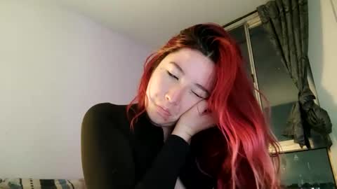 _lunaa__ online show from 03-01-25, 02:04
