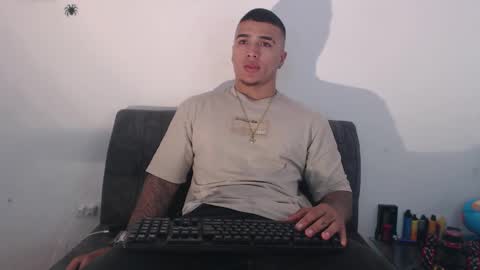 STIVEN online show from 01-27-25, 12:48