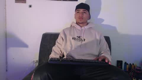 STIVEN online show from 01-28-25, 12:11