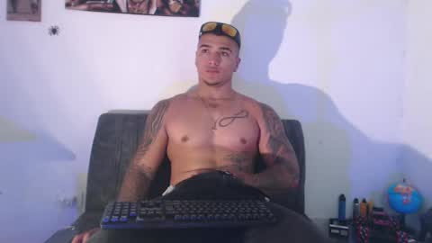 STIVEN online show from 02-07-25, 02:15