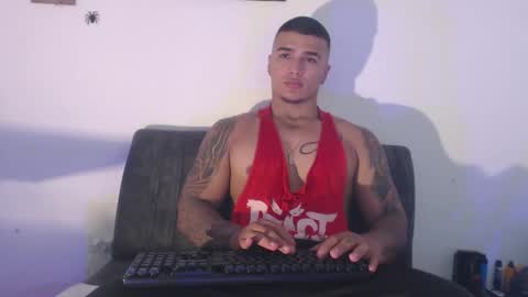 STIVEN online show from 03-04-25, 05:42