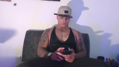 STIVEN online show from 03-05-25, 03:51