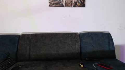 STIVEN online show from 09-09-25, 03:06