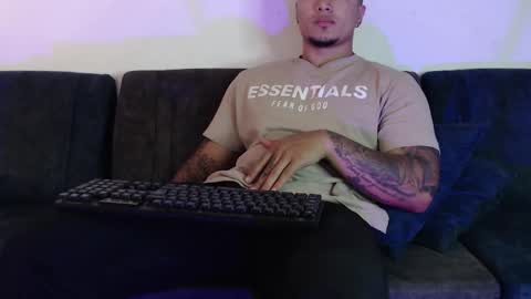 STIVEN online show from 02-19-26, 10:06