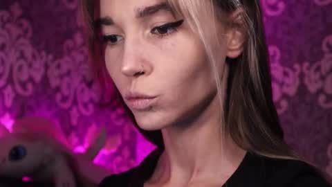 Snapshot of _made_in_hell_ chatting on 02-25-26, 11:47 Stream at am in MoscowI am waiting for you very much3 online show from 02-25-26, 11:47