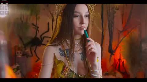 Madina- Mads online show from 10-31-25, 11:39