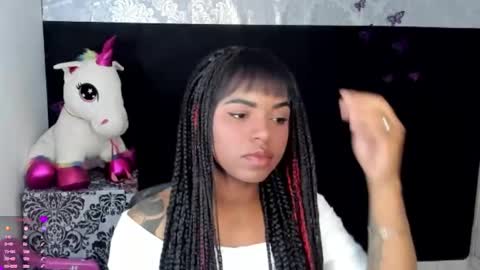 MARCELA online show from 11-13-25, 01:59