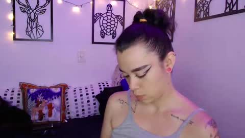 Snapshot of _marcela_wi chatting on 01-08-25, 01:00 Marce  online show from 01-08-25, 01:00