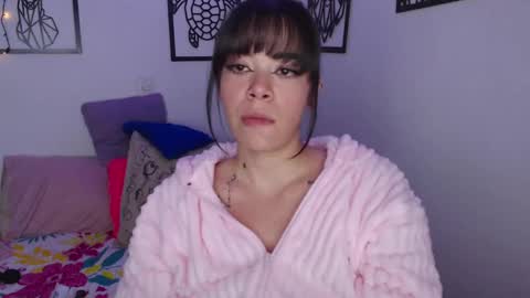 Snapshot of _marcela_wi chatting on 02-27-25, 10:09 Marce  online show from 02-27-25, 10:09