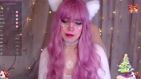 Kira online show from 12-25-24, 07:46