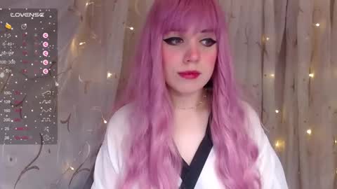 Kira online show from 01-15-25, 07:26