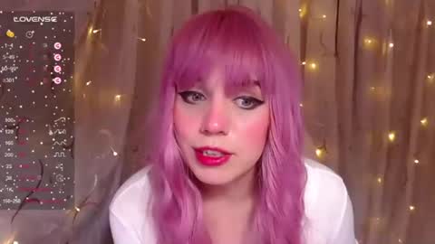 Kira online show from 01-25-25, 02:03