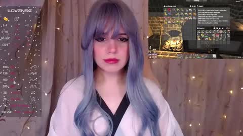 Kira online show from 02-07-25, 11:01