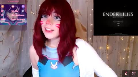 Kira online show from 03-28-26, 08:25