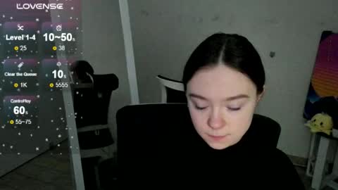 Snapshot of _margoqueen_ chatting on 12-23-25, 07:06 Margo online show from 12-23-25, 07:06