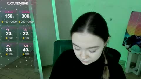 Snapshot of _margoqueen_ chatting on 01-18-26, 07:23 Margo online show from 01-18-26, 07:23