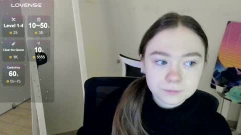 Snapshot of _margoqueen_ chatting on 02-02-26, 07:18 Margo online show from 02-02-26, 07:18