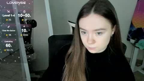 Snapshot of _margoqueen_ chatting on 02-03-26, 07:35 Margo online show from 02-03-26, 07:35