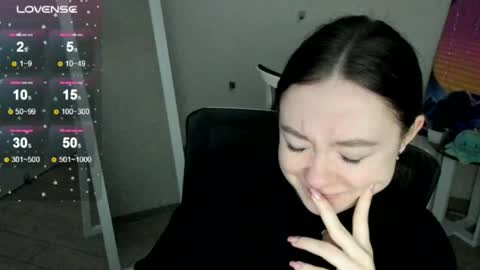 Snapshot of _margoqueen_ chatting on 02-04-26, 07:25 Margo online show from 02-04-26, 07:25