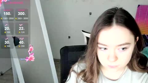 Snapshot of _margoqueen_ chatting on 02-09-26, 07:34 Margo online show from 02-09-26, 07:34