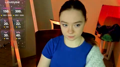 Snapshot of _margoqueen_ chatting on 02-16-26, 08:10 Margo online show from 02-16-26, 08:10