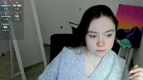 Snapshot of _margoqueen_ chatting on 02-18-26, 07:26 Margo online show from 02-18-26, 07:26