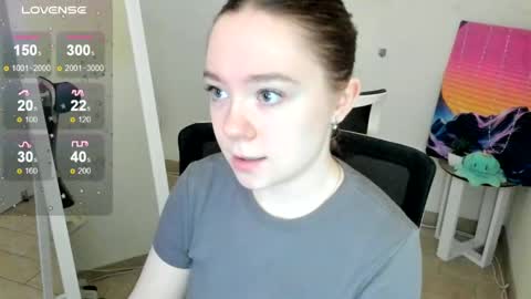 Snapshot of _margoqueen_ chatting on 02-20-26, 08:05 Margo online show from 02-20-26, 08:05