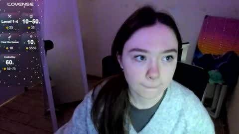 Snapshot of _margoqueen_ chatting on 03-03-26, 07:14 Margo online show from 03-03-26, 07:14