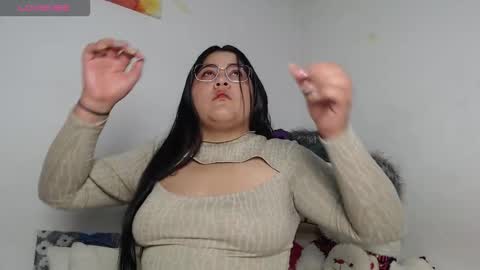 Snapshot of _mari_lunna_ chatting on 11-10-25, 01:26 _mari_lunna_ online show from 11-10-25, 01:26