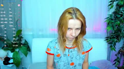 Scarlett online show from 01-31-25, 01:43