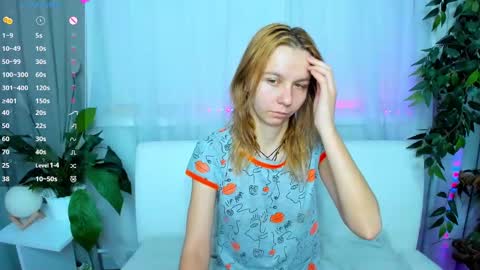 Scarlett online show from 02-01-25, 02:05