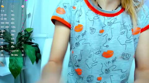 Scarlett online show from 02-01-25, 05:07