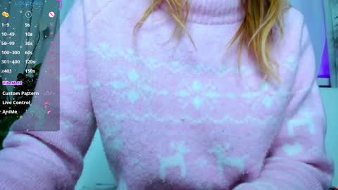 Scarlett online show from 02-01-25, 08:08