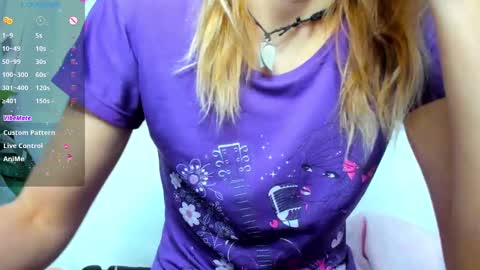 Scarlett online show from 02-02-25, 08:13