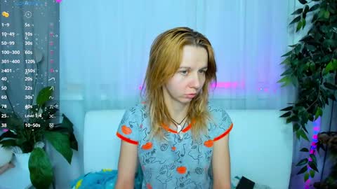 Scarlett online show from 02-03-25, 01:41