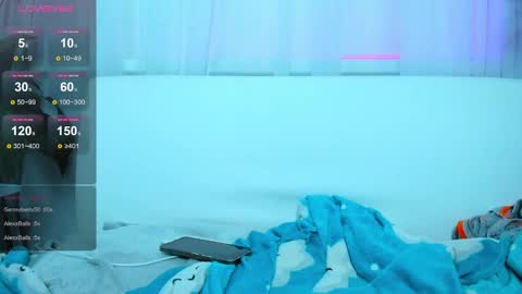 Scarlett online show from 02-04-25, 08:02