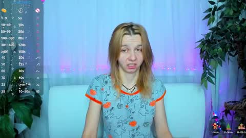 Scarlett online show from 02-06-25, 02:33