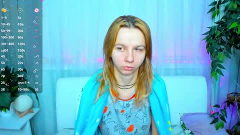 Scarlett online show from 02-12-25, 01:52